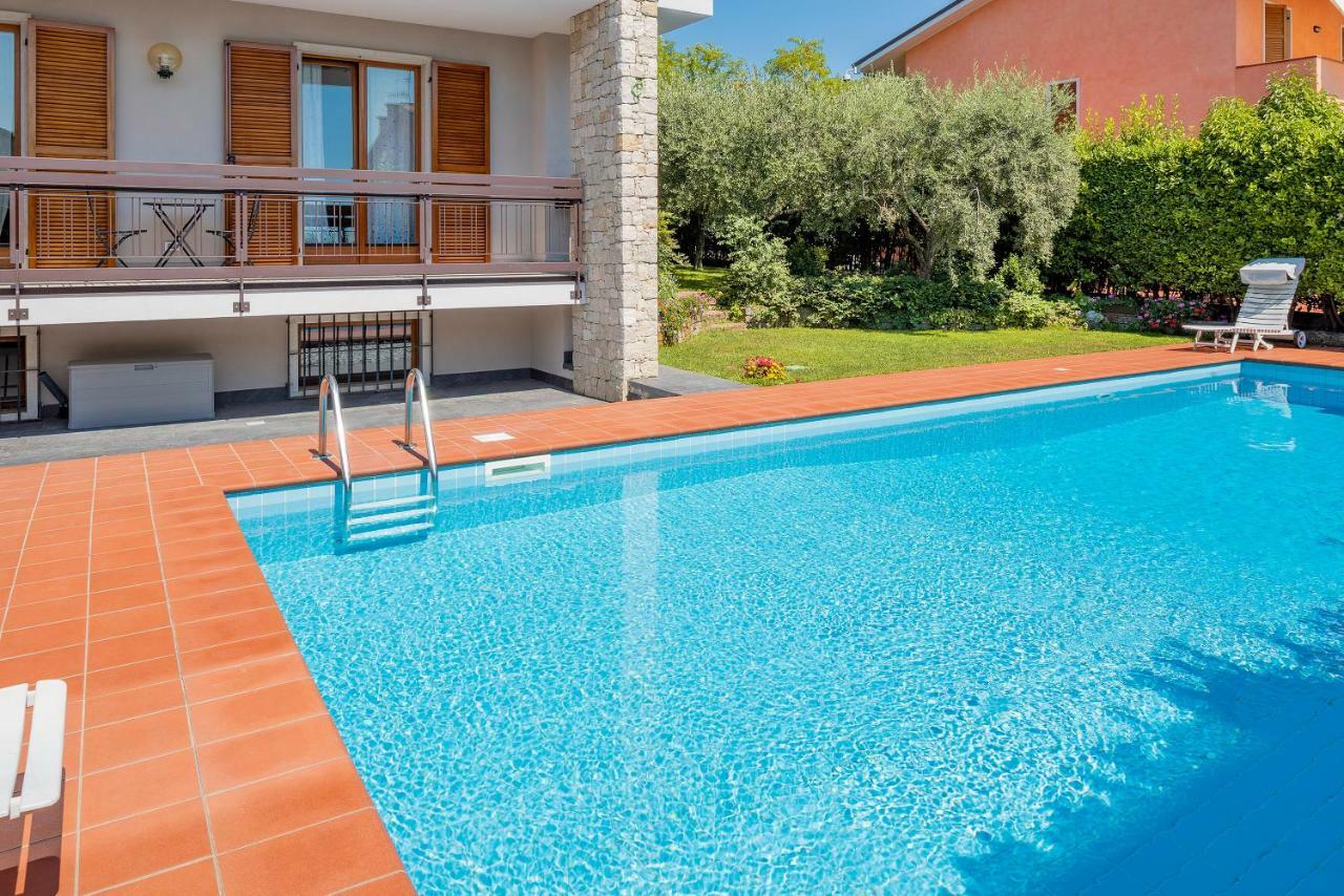 Casa Claire Bardolino Exterior foto